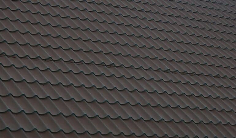 roof tile materials